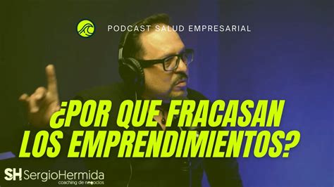 por qué fracasan los emprendimientos YouTube