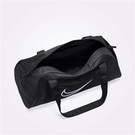 Nike Gym Club Duffel Bag DR6243 010 UNISEX TORBA Bpolar