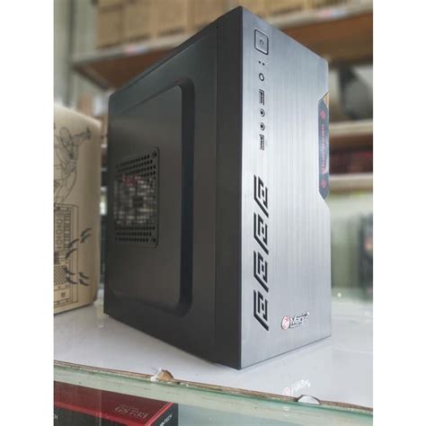 Jual Casing Pc Casing Cpu Casing Computer Standar Psu Watt