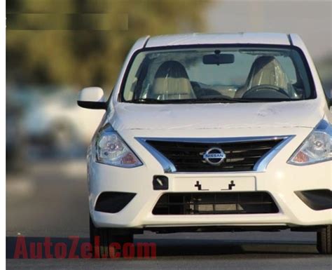 Nissan Sunny Gcc White Autozel Buy Sell