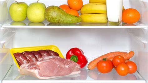 Wie lange ist Fleisch haltbar So lagern Sie es im Kühlschrank richtig