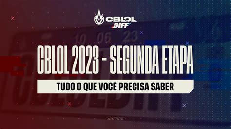 Guia Do Split Do Cblol Tabela Times Jogos Ingressos E Mais