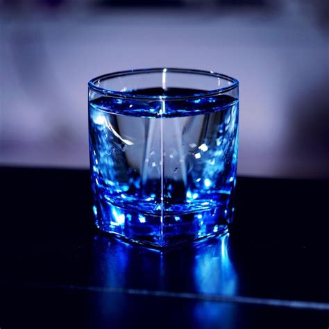 Premium Photo Glass Of Water