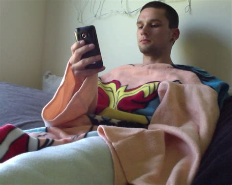Anthony Romero Porn Image