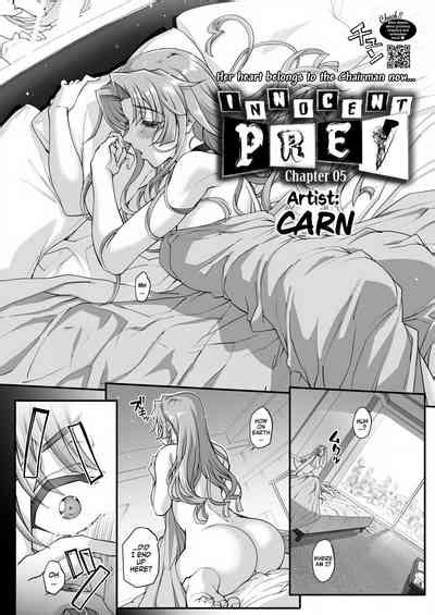Seidaku Awasenomu Innocent Prey Chapter 01 05 Nhentai Hentai Doujinshi And Manga