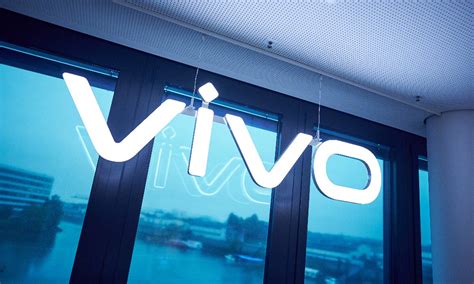 Vivo 智能手机官方网站