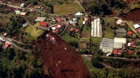 Costa Rica Schwerstes Beben Seit 150 Jahren DER SPIEGEL