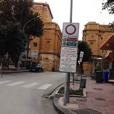 Agrigento Ecco Gli Orari Della Nuova Ztl In Via Atenea