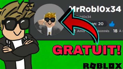 Tuto Roblox Fr Comment Avoir Une Emote En Profil Roblox Tuto Fr