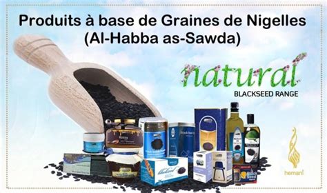 Huile De Graines De Nigelle Habba Sawda Acheter Moins Cher