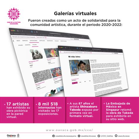 Noticia Casa De La Cultura Oaxaque A