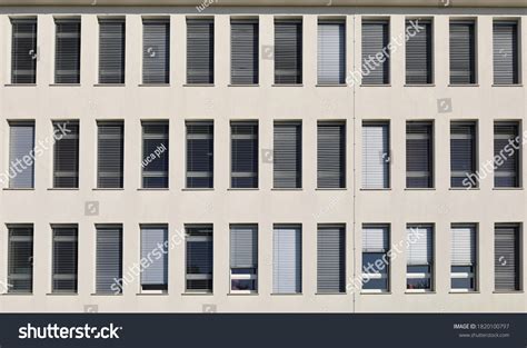 long vertical windows   royalty  licensable stock