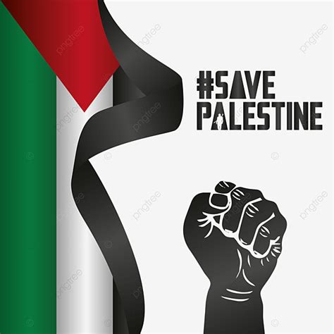 Gambar Simpan Palestine Flag Png Hari Palestin Bendera Palestin