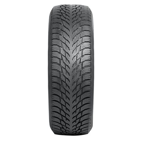 Nokian Hakkapeliitta R3 Suv 225 65r17 106r Xl Dtz