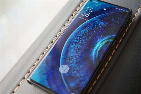 OPPO Find X2Pro：设计与性能的完美结合 - 知乎