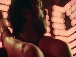 Zoe Van Weert Nude Aznude