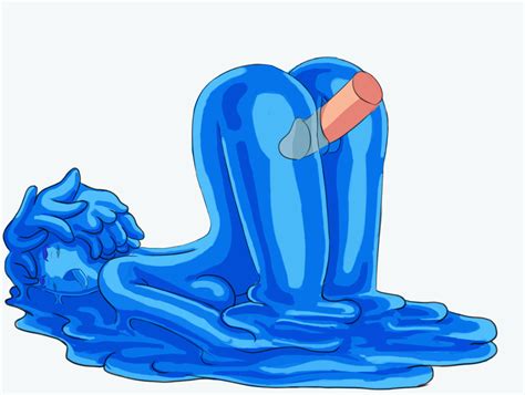 Rule 34 1boy 1girls Ahe Gao Animated Ass Ass Up Blue Slime Cum Cum In Pussy Cum Inside