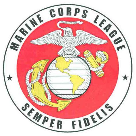 Marine Corps League Military Wiki Fandom