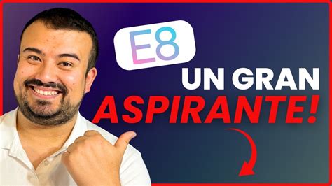 E8 MARKETS Análisis Completo y Opinión PROMO ACTUALIZADO 2024 2