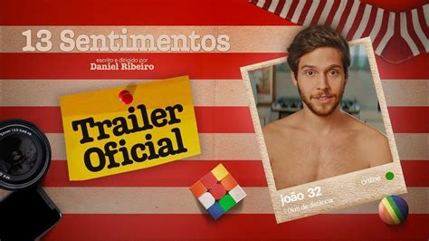 Um Filme Sobre Idealiza O Diz Diretor De Sentimentos Cnn