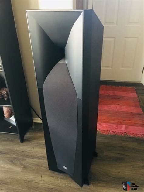 JBL Studio 590 Tower Speakers Photo 2109518 Canuck Audio Mart