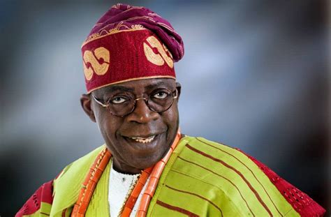 11 Facts you may not know about Bola Tinubu, APC 2023 presidential ...