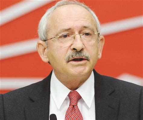 Main Opposition Chp Leader Slams Turkish Pms Gang Remark T Rkiye News