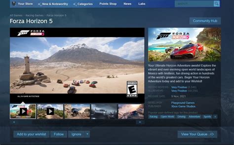 Forza Horizon 5 download: How to download Forza Horizon 5 on PC, system ...