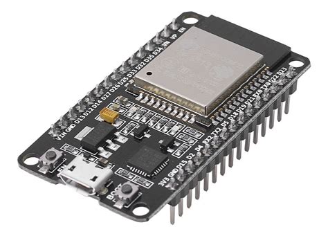 Esp32 Esp 32 Esp Wroom 32 Mercado Livre