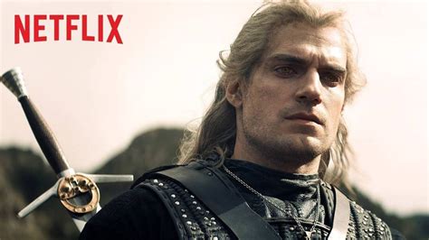 Netflix confirma segunda temporada de The Witcher Publimetro México