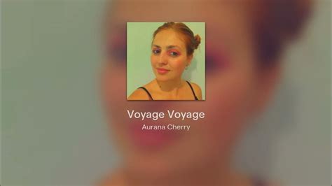 Voyage Voyage Youtube