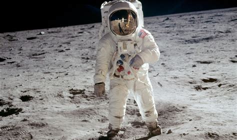 Celebrating 50 years of Neil Armstrong's iconic moonwalk - OrissaPOST