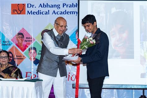 Top 10 NEET Coaching Institutes In Pune Dr Abhang Prabhu Medical Academy