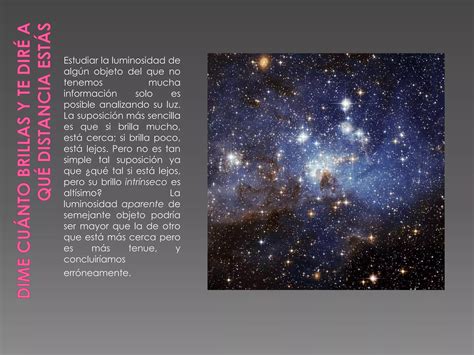 El Lado Oscuro Del Universo Ppt