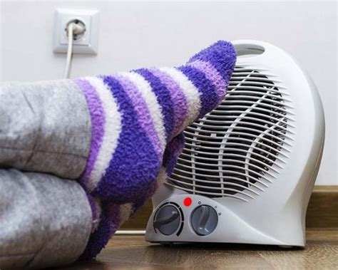 Small Heaters can Lead to Bigger Bills - Stearns Electric : Stearns ...