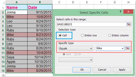 How To Insert Blank Row Above Specific Text In Excel