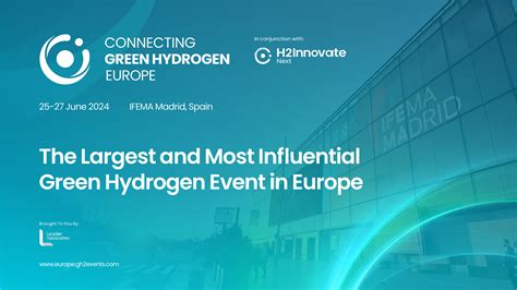 Green Hydrogen Conference 2024 Image To U