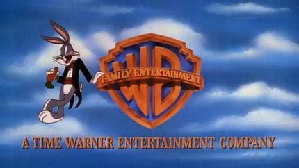 Image - Warner Bros. Family Entertainment Logo (1993; Trailer Variant ...