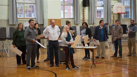 Political Insider: Record voter turnout predicted for Michigan