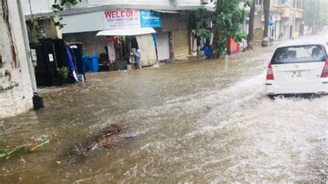 NDRF Deploys 7 Teams In Maharashtra In Wake Of Heavy Rains