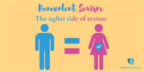 Benevolent Sexism Pratisandhi