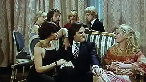 Les Bas De Soie Noire 1981 Free Porn Video 9b XHamster