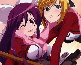 Asu No Yoichi Luscious Hentai Manga Porn