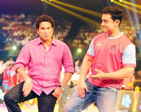 Happy Birthday Sachin Tendulkar From Aamir Khan To Shah Rukh Khan