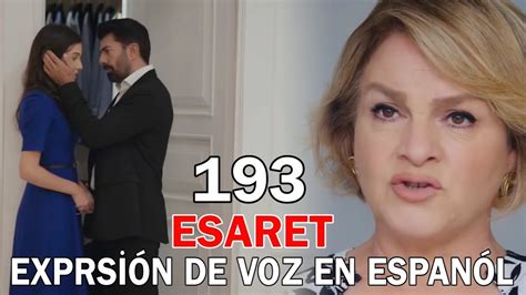 Tráiler del episodio 193 de la serie de televisión Esaret Redemption