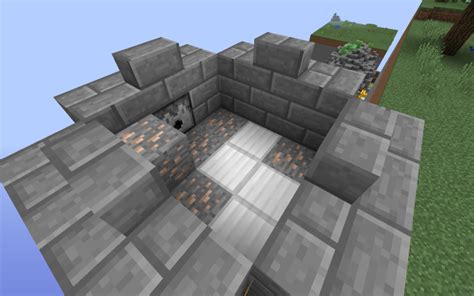 Redstoner's Construct Furnace (Tinker's Construct) Minecraft Map