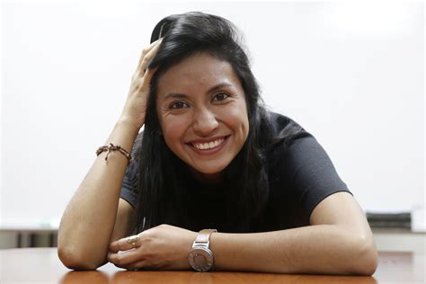 Tres Emprendedoras Peruanas Son Nominadas Al Premio Women In Tech Latam