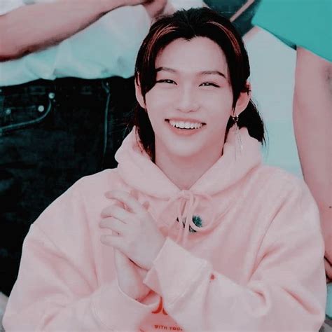 𝑺𝘁𝗿𝗮𝘆 𝑲𝗶𝗱𝘀⠀ Lee Felix ˵ Kids Icon