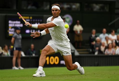 S Ptimo Game On Twitter Triunfos Seguidos Para Rafael Nadal