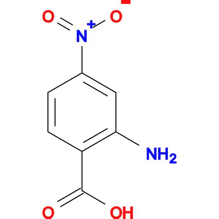 2 Amino 4 Nitrobenzoic Acid 10 011363 CymitQuimica